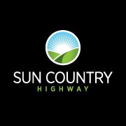 Sun Country Highway