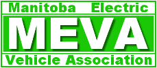 Manitoba Electric Vehicle Association